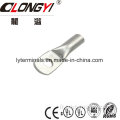 Cuivre en aluminium Din46235 Bimétallique Cable Lug